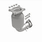 Magnaflow 20-21 Subaru WRX 2.0L Direct Fit Cat Converter
