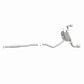 MagnaFlow BRE Exhaust Kit 14-22 Jeep Cherokee 3.2L