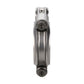 Manley 93-06 Mitsubishi 4G63/4G63T 2.0L H Tuff Plus Beam 5.905in L Connecting Rod Set