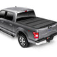 BAK 16-22 Toyota Hilux DC 1525mm BAKFlip MX4 Matte Finish