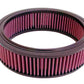 K&N Replacement Air Filter AMC-JEEP,CHRYLSLER,DODGE,PLY., 1964-01