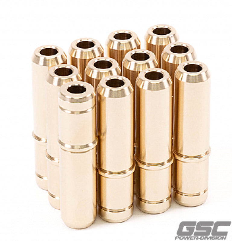 GSC P-D Toyota/ BMW B58 (+.001) In Stopper Guide Single (QTY 1)