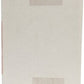 K&N Filter Universal X Stream Clamp-On 3in Flange ID 6inx8in Base 5inx5in Top 6.5in Height