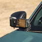 DV8 2025+ Toyota 4Runner Ditch Light Brackets - Pair