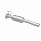 MagnaFlow 18-19 Ford F-450 Super Duty V10 6.8L Underbody Direct Fit Catalytic Converter