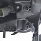 Hella 2008-2011 Mercedes-Benz ML320 Headlight Assembly
