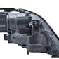 Hella 2008-2011 Mercedes-Benz ML320 AMG Halogen Headlight Assembly