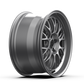 fifteen52 Holeshot RSR 18x9.5 5x114.3 38mm ET 73.1mm Center Bore Matte Titanium