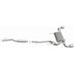 MagnaFlow BRE Exhaust Kit 03-07 Infiniti G35