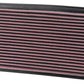 K&N Replacement Air Filter MERCEDES BENZ 600 SERIES V-12