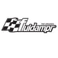 Fluidampr SBF Internally Balanced Single Keyway Harmonic Balancer Adapter Hub (Hub Only)