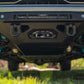 DV8 Offroad 2022+ GMC SIerra 1500 (Excl. AT4X & Diesel Models) Offroad Spec Series Front Bumper