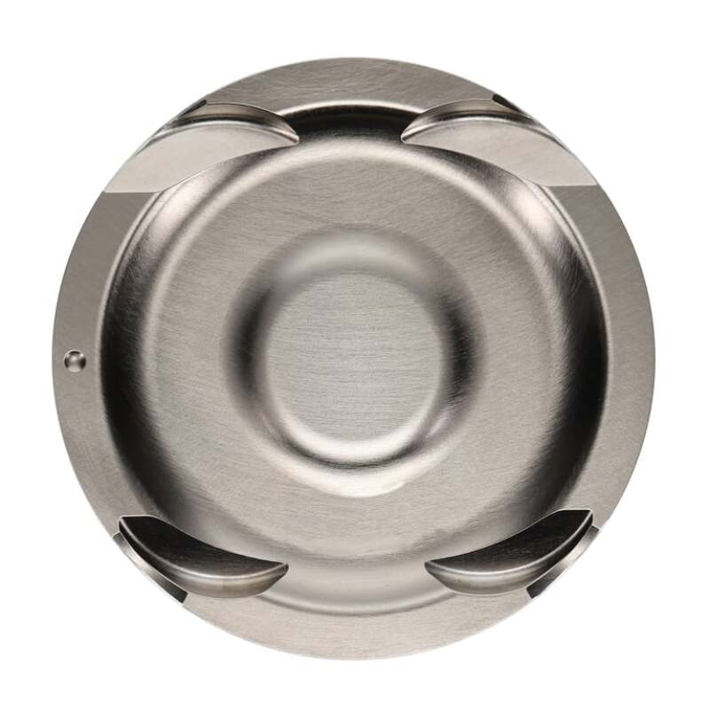 Wiseco Opel C20LET 86.00 mm Bore 30.49 mm CH -13.00 CC Piston Set