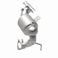 Magnaflow 15-16 Chrysler 200 3.6L OEM Manifold Direct Fit Converter