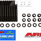 ARP Pontiac 4-cylinder Iron Duke 12pt head stud kit
