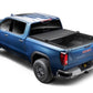 TruXedo 08-15 Nissan Titan 87in. Bed Pro X15 TS