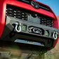 DV8 Offroad 14-24 Toyota 4Runner Centric Series Winch Front Bumper