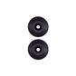 Bilstein 18-23 Jeep Wrangler JL 4DR B8 5100 1.5in Suspension Lift Kit (Without Winch)