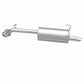 BRE Exhaust 12-14 CR-V 2.4L Muffler Kit