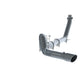 MBRP 1994-2002 Dodge 2500/3500 Cummins 5 Turbo Back Single Side