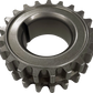 Boundary Ford Modular V8 4V Billet Crankshaft Timing Sprocket w/Intergrated Spacer