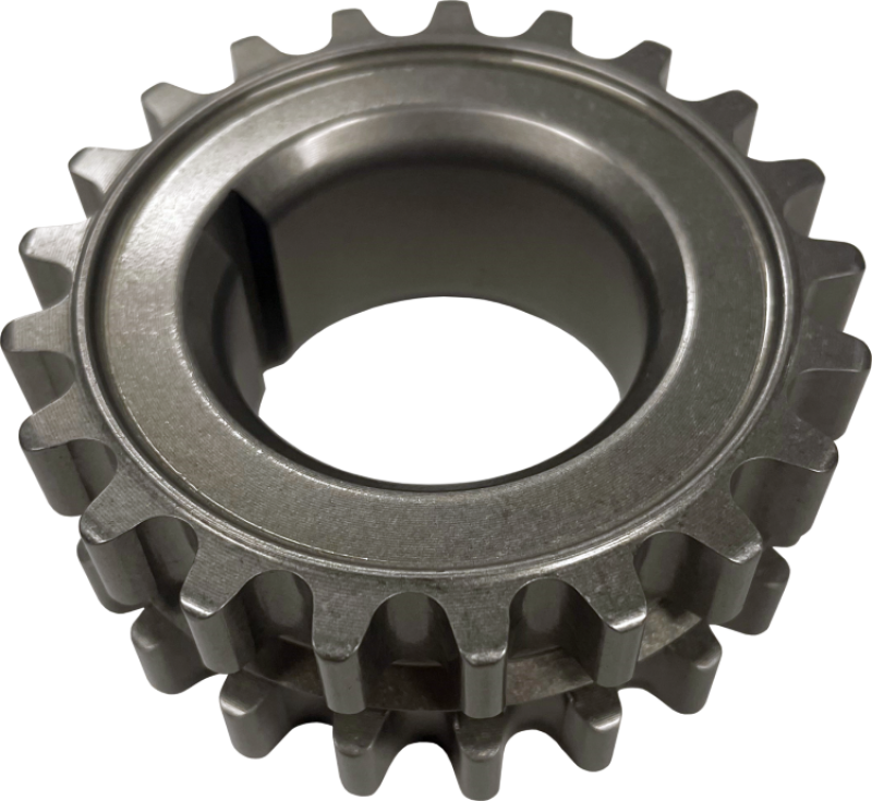 Boundary Ford Modular V8 4V Billet Crankshaft Timing Sprocket w/Intergrated Spacer