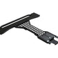 DV8 21-24 Ford Bronco 2-Door Overhead Molle Panel