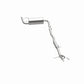 MagnaFlow BRE Exhaust Kit 90-95 Mazda Miata 1.6L