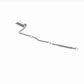 MagnaFlow BRE Exhaust Kit 03-06 Volvo XC90