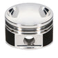 JE Piston Ferrari 3.0L 250 V12 2V 73.50 mm Bore 1.138 in CH 10.00 CC - Set of 2