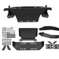 DV8 Offroad 24-26 Toyota Land Cruiser Spec Series Front Bumper