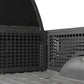 Addictive Desert Designs 19-24 Ram 2500/3500 6ft 4in Bed Cab Molle Panels
