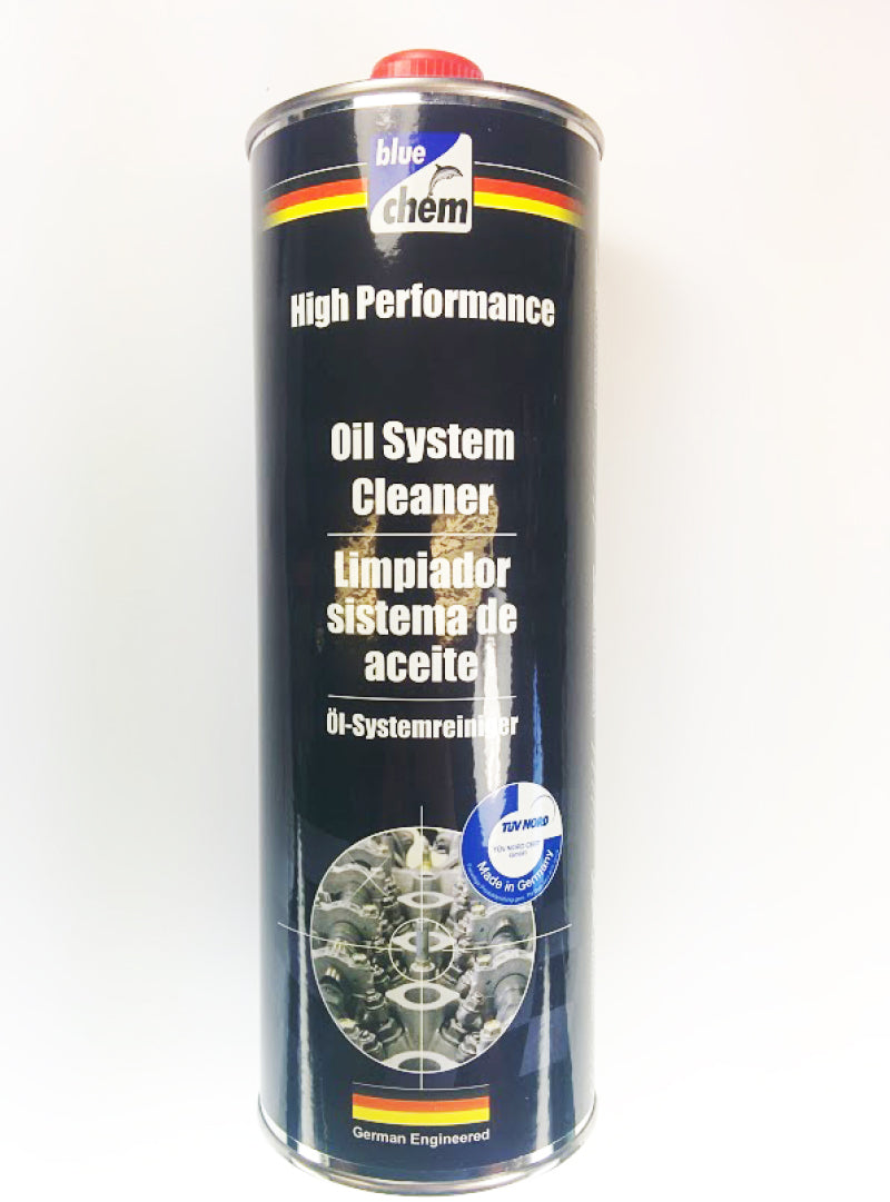DDP Oil System Cleaner/Decarbonizer