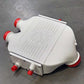 CSF 2014+ BMW M3/M4 (F8X) Top Mount Charge-Air-Cooler - Alpine White
