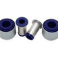 SuperPro 2002 Mini Cooper Base Front Lower Inner Rearward Control Arm Bushing Kit (STD)