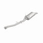 MagnaFlow BRE Exhaust Kit 87-93 BMW 325i 325is 2.5L