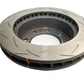 DBA 02-06 Chevy Avanlanche / 99-06 Silverado / 00-08 Suburban Front Slotted 4000 Series Rotor