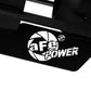 afe MACH Force-Xp Universal Exhaust Tip 3 IN Inlet x 4 IN Outlet x 15 IN L