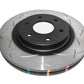 DBA 2012+ Nissan Armada/Patrol (Y62) / 2012+ Infiniti QX56 (Y62) Front Slotted 4000 Series Rotor