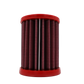 BMC 2024+ Triumph Scrambler 400 X / 2024+ Triumph Speed 400 Cylindrical Oiled Air Filter