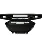 DV8 Offroad 21-22 Ford Bronco Competition Series Front Bumper