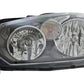 Hella 10-14 Volkswagen Jetta Wagen Headlamp Lh