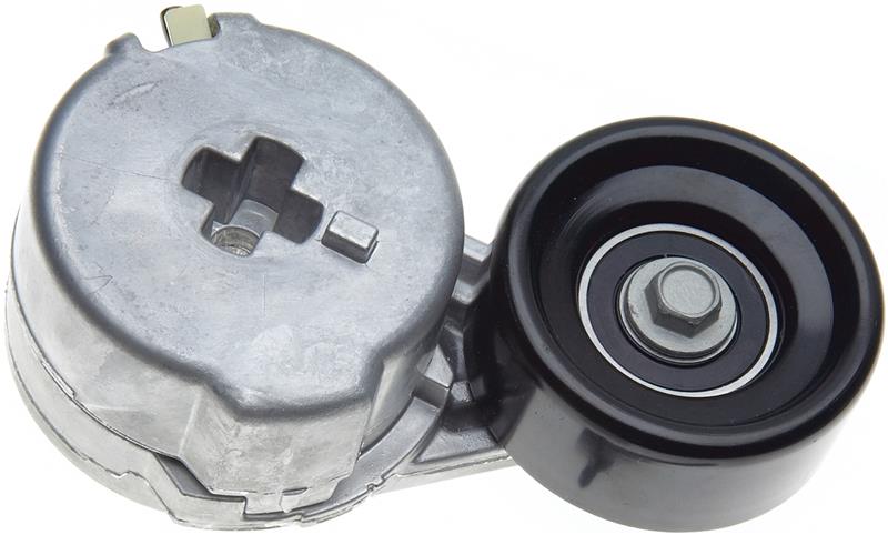 Gates 95-11 Ford Ranger 4-Cyl. 2.3L Tensioner Assy. Belt Drive Tensioner