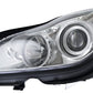 Hella 2006-2011 Mercedes-Benz CLS500 Halogen Headlight Assembly