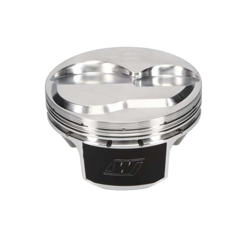Wiseco Chevy Small Block 4.130in Bore 1.060in CH 12.00 CC Piston Set