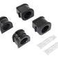 aFe CONTROL Sway Bar Service Kit Fits Sway Bars 440-401001-J 440-401001-L and 530-401001-J