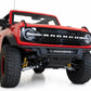 Addictive Desert Designs 21-22 Ford Bronco Pro Bolt-On Front Bumper