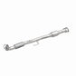 Magnaflow 07-10 Nissan Altima 2.5L Direct Fit Converter