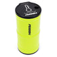 PERRIN 15-21 Subaru WRX Front Mount Intercooler Boost Tube Kit - Neon Yellow