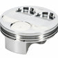 JE Pistons Yamaha YZ 450F 12.8 to 1 Piston Kit